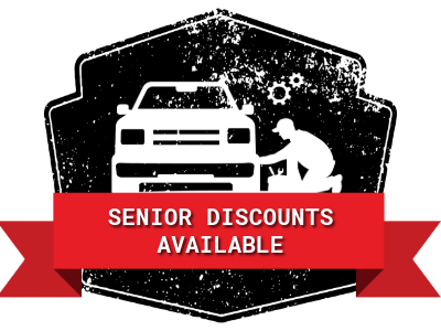 Available by Appointment Badge