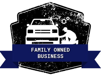 Mobile Service Badge