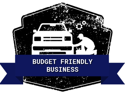 Free Consultations Badge